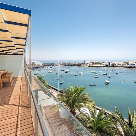 Ferienwohnung Lanzahost Monavista Arrecife  Exterior foto